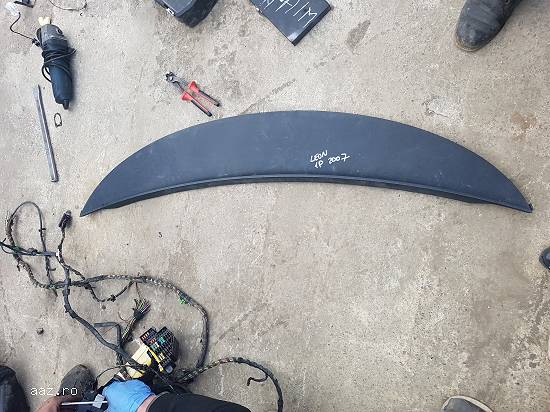 Grila stropitoare capota Seat Leon 1.9 TDI BXF 90CP 2006-2007