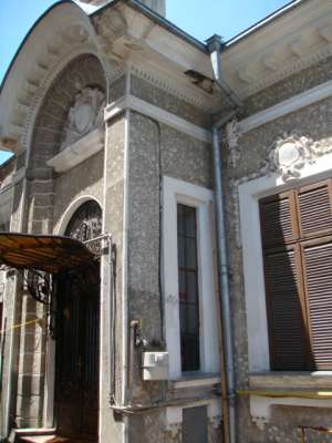 imobil piata romana