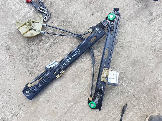 Macara electrica geam Seat Leon 1.9 TDI BXF 90CP 2006-2007