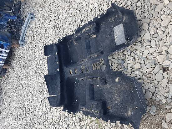Mocheta interioara Seat Leon 1.9 TDI BXF 90CP 2006-2007