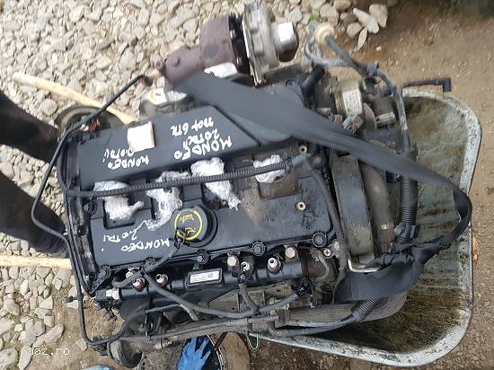 Motor Ford Mondeo MK3 facelift 2.0tdci 130CP 2006-2007
