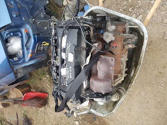 Motor Ford Mondeo MK3 facelift 2.0tdci 130CP 2006-2007
