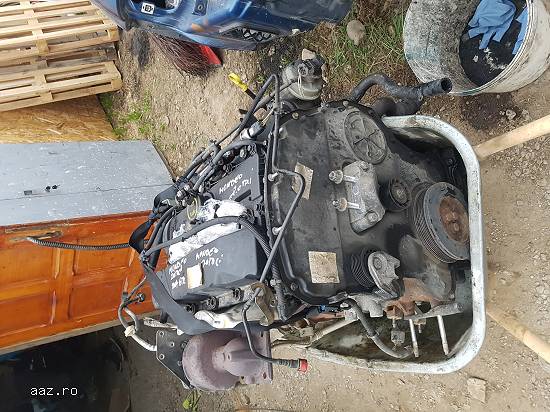Motor Ford Mondeo MK3 facelift 2.0tdci 130CP 2006-2007