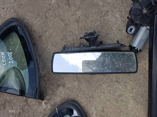 Oglinda interior Seat Leon 1P 2005-2008