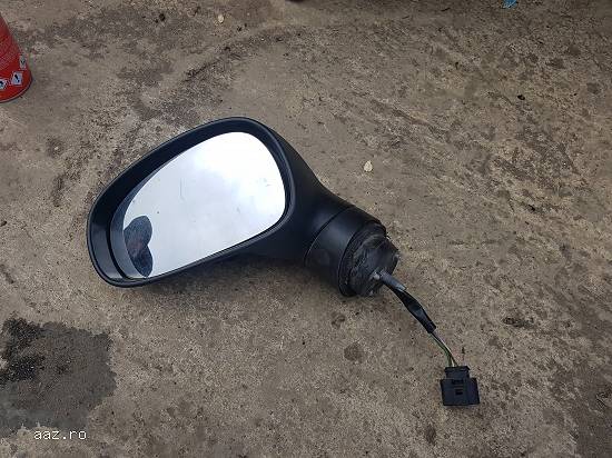 Oglinda stanga cu defect Seat Leon 1.9 TDI BXF 90CP 2006-2007