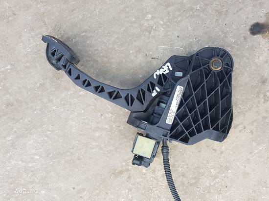Pedala cilindru ambreaj Seat Leon 1.9 TDI BXF 90CP 2006-2007