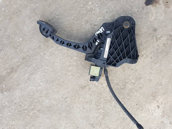 Pedala cilindru ambreaj Seat Leon 1.9 TDI BXF 90CP 2006-2007