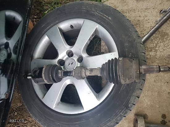 Planetara fata Hyundai Santa FE 2.2 CRDI 2007-2008-2009 4x4