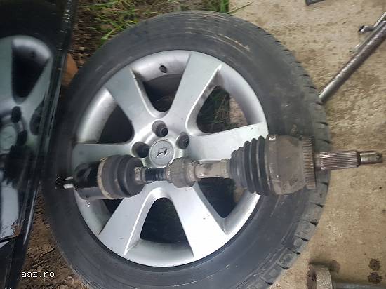 Planetara fata Hyundai Santa FE 2.2 CRDI 2007-2008-2009 4x4