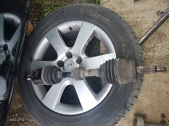 Planetara fata Hyundai Santa FE 2.2 CRDI 2007-2008-2009 4x4