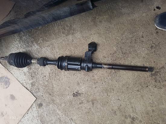 Planetara fata Hyundai Santa FE 2.2 CRDI 2007-2008-2009 4x4