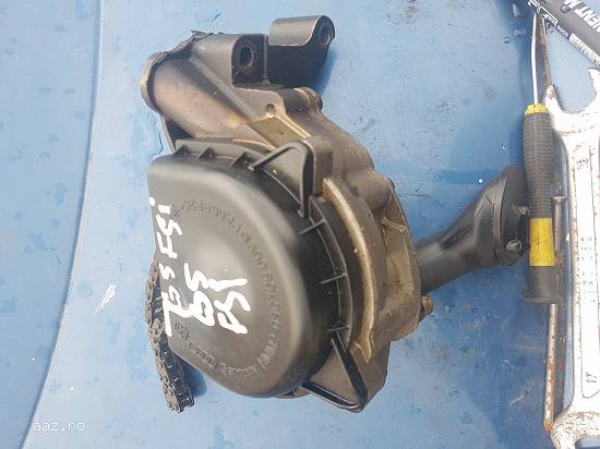Pompa ulei VW GOLF 5 1.4 FSI 90CP BKG