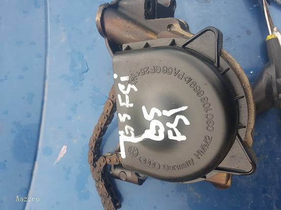 Pompa ulei VW GOLF 5 1.4 FSI 90CP BKG