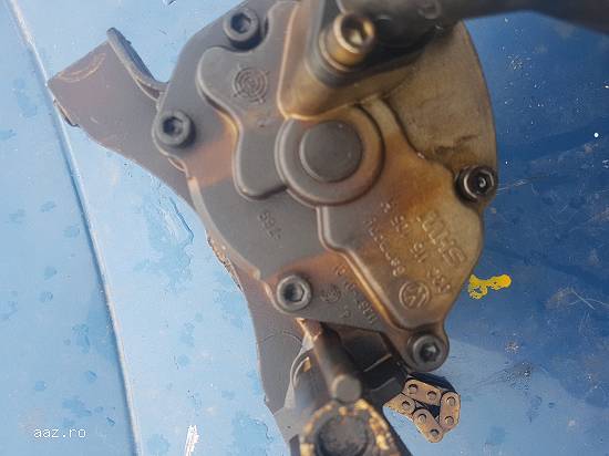 Pompa ulei VW GOLF 5 1.4 FSI 90CP BKG