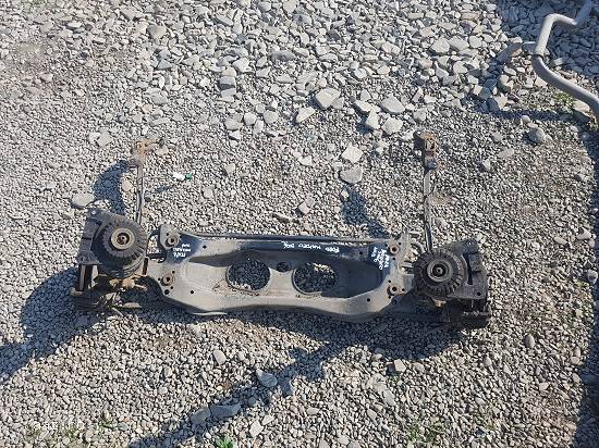 Punte spate berlina hatchback Ford Mondeo MK3 Facelift 2005-2006