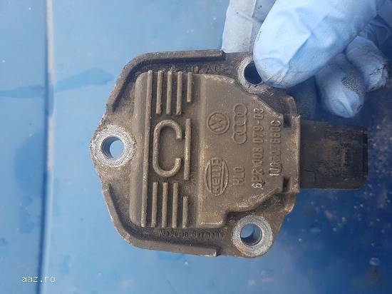 Senzor nivel ulei baie VW GOLF 5 1.4 FSI 90CP BKG