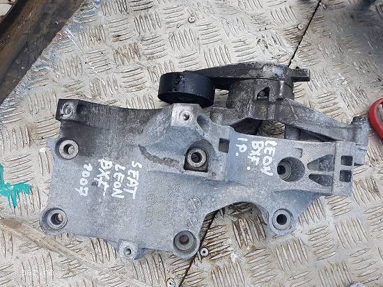Suport alternator compresor Seat Leon 1P 2005-2008 1.9 TDI BXF BKC