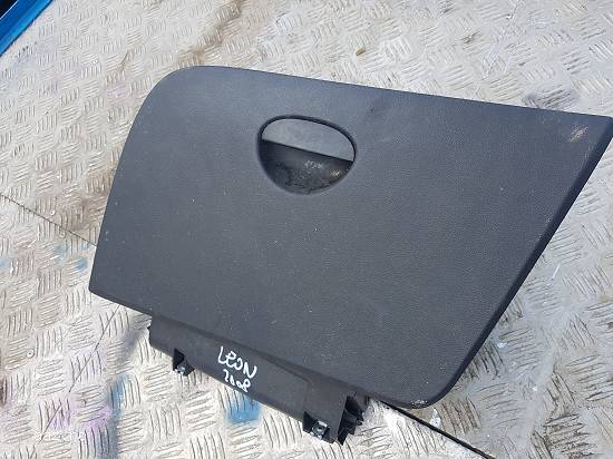 Torpedou Seat Leon 1.9 TDI BXF 90CP 2006-2007