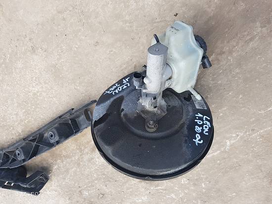 Tulumba servofrana Seat Leon 1.9 TDI BXF 90CP 2006-2007