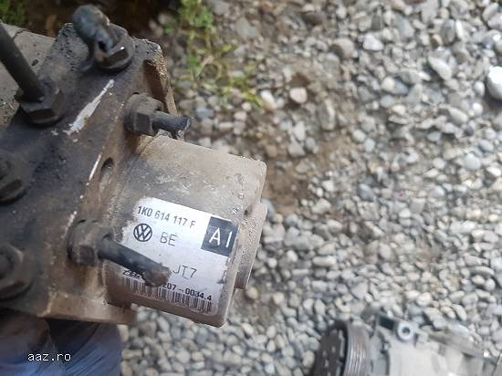 Unitate pompa ABS VW GOLF 5 1.4 FSI 90CP BKG