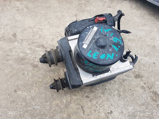 Unitate pompa ABS Seat Leon 1P 2005-2008 1.9 TDI