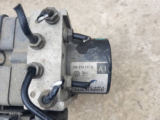 Unitate pompa ABS Seat Leon 1P 2005-2008 1.9 TDI