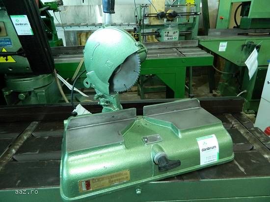 Circular pendular ELETTROMECCANICA sh 1082