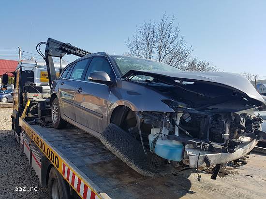 Dezmembram Renault LAGUNA 3 Facelift 2012 BREAK tip m M9R-B8 96KW Euro 5