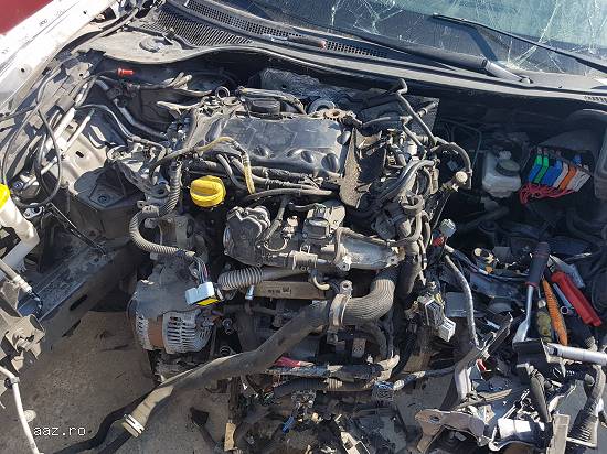 Dezmembram Renault LAGUNA 3 Facelift 2012 BREAK tip m M9R-B8 96KW Euro 5