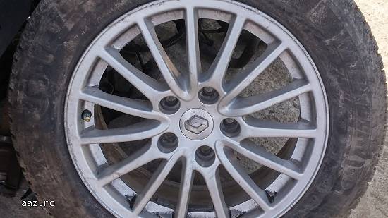 Dezmembram Renault LAGUNA 3 Facelift 2012 BREAK tip m M9R-B8 96KW Euro 5