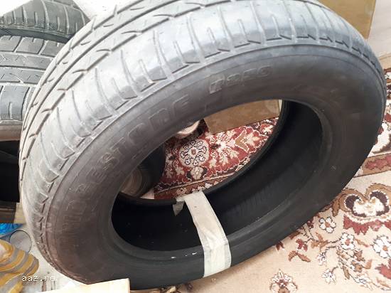 Cauciucuri 185/60 R15