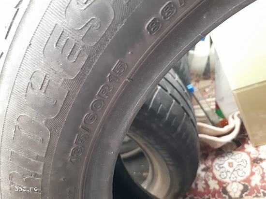 Cauciucuri 185/60 R15