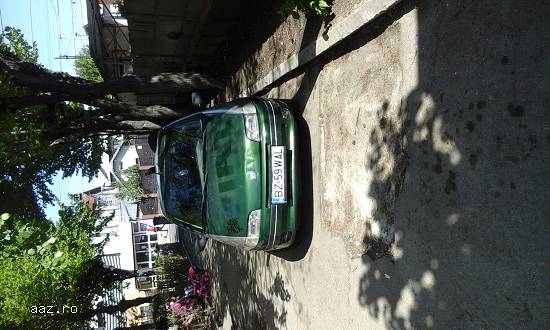 Fiat 6 speed
