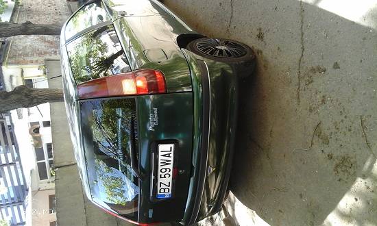 Fiat 6 speed