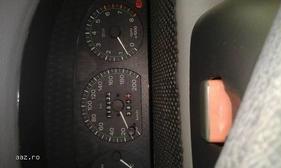 Fiat 6 speed