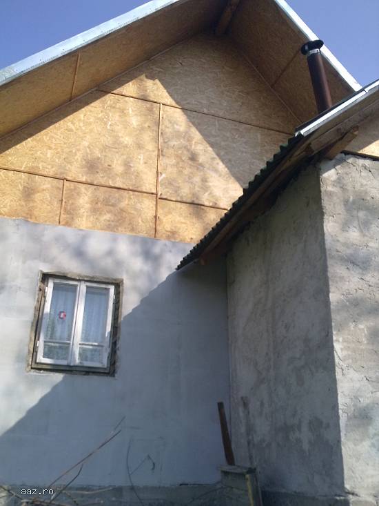 Vand casa Provita de Sus