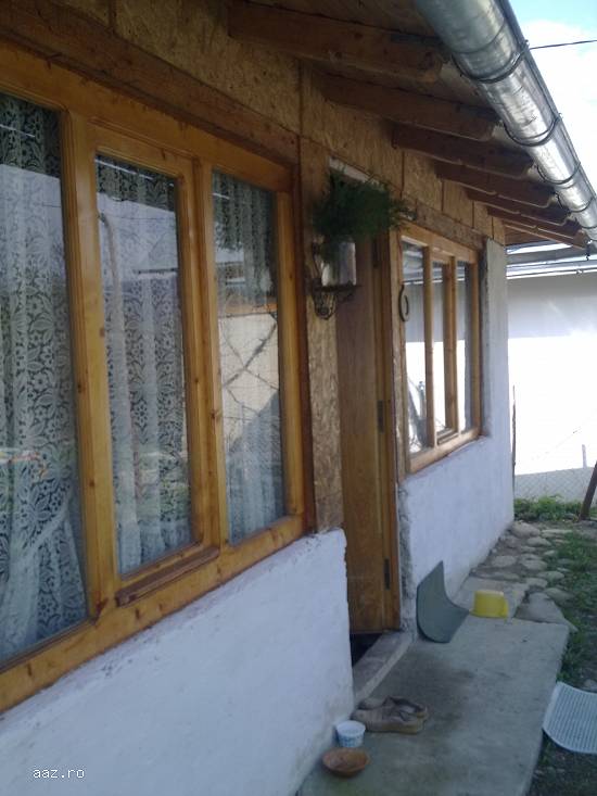 Vand casa Provita de Sus