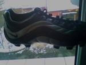 ghete de fotbal NIKE