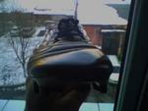 ghete de fotbal NIKE