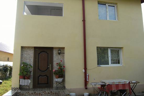 Vila la cheie 30 Km de Sectorul 1 Bucurestii Noi Centura Rond