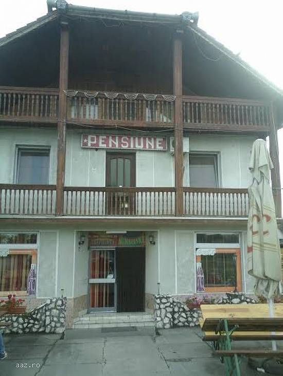 CAZARE  - RESTAURANT