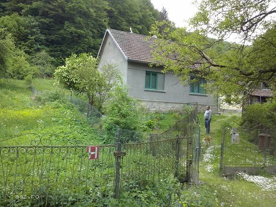 Vand casa in Nadrag