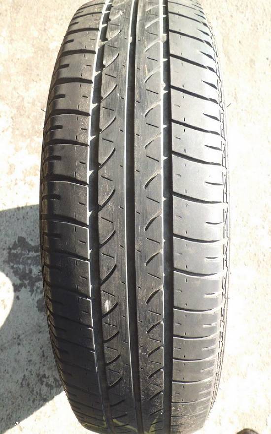 Anvelope de vara 165.60.R14