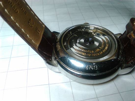 ceas Maurice Lacruix 18k Perfect swiss Automatic