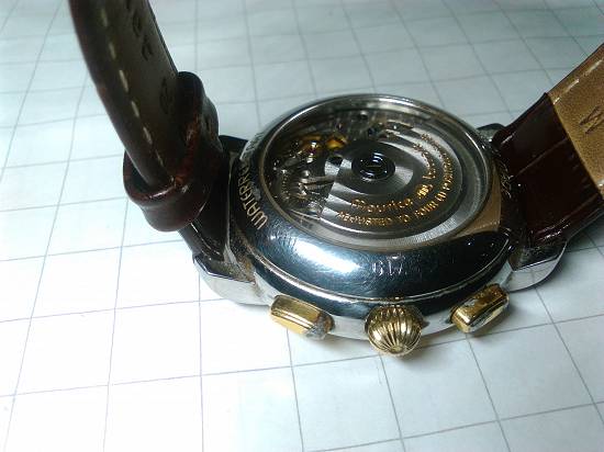 ceas Maurice Lacruix 18k Perfect swiss Automatic