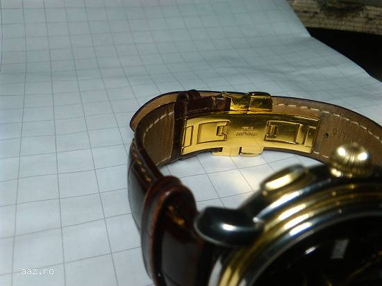 ceas Maurice Lacruix 18k Perfect swiss Automatic