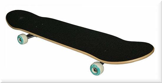 Skateboard calitate germana