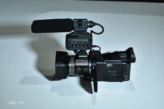 Vand Camera Video Profesionala Sony HDR-A1E