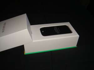 Nexus one