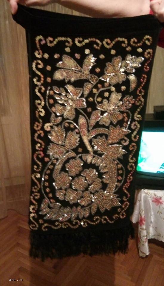 Vind catrință